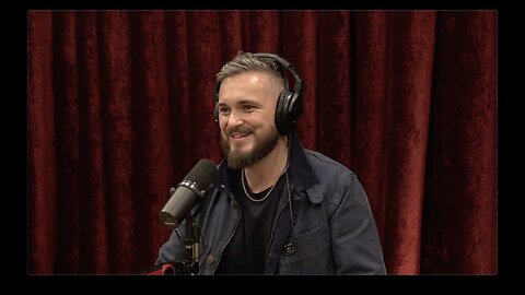 Joe Rogan Experience #2430 - Jay Anderson