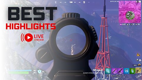 Epic Game Play 2025 Highlights - Watch Now!