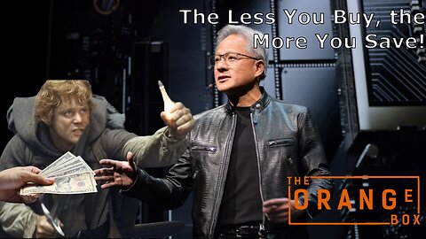 Episode 118 - The Less You Buy, the More You Save