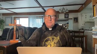A question on mortal sin, is capitalism a heresy, and avoiding distractions from Jesus