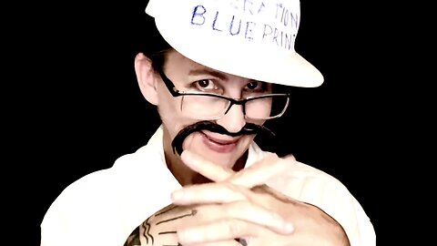 Operation Blue Print