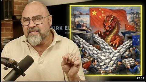 BREAKING EXCLUSIVE: "This Wasn't Panic Buying Or Selling- IT WAS THEFT!"