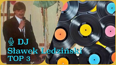 🎤 All Szczecin DJ’s 💿 TOP 3