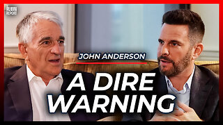 These Uncomfortable Facts About Immigration in Australia Should Be a Warning | John Anderson