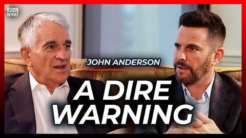 These Uncomfortable Facts About Immigration in Australia Should Be a Warning | John Anderson