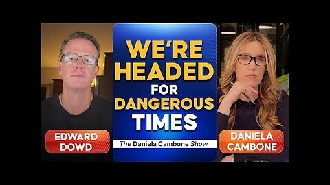 The Last Time We Faced THIS was 2008 - Why We’re Headed For a “Dangerous Recession”