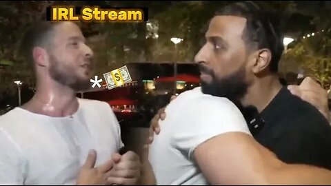 Bro tries to pay Myron $200 for changing his Life hugs instead