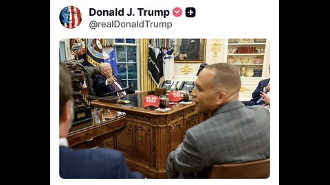 The DemonCrats Have SHUT DOWN The Government