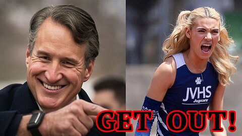Virginia governor BANS Transgenders in Female Sports after DISGUSTING ACTS REVEALED in Locker Rooms!