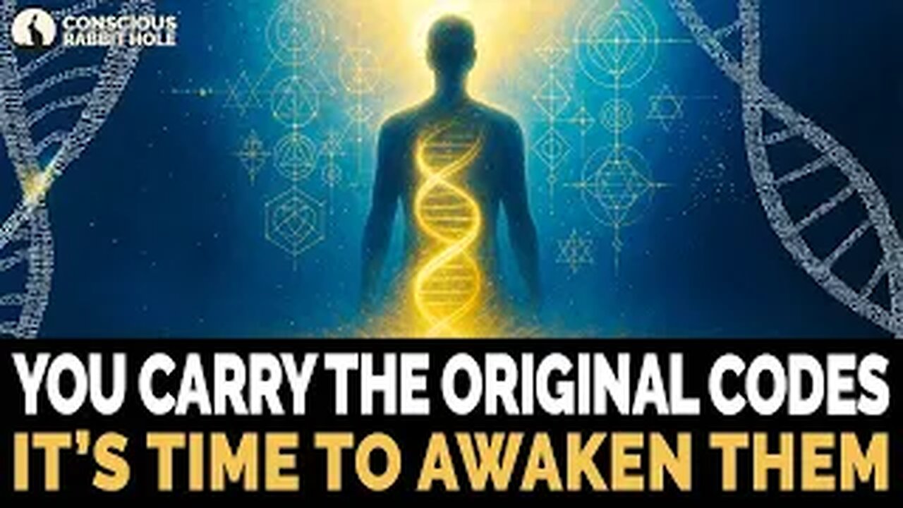 The Angelic Codes You Were Born With (But Forgot)