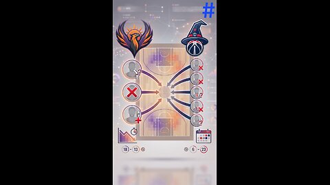 Impact Analysis of Suns' Absences Before Wizards Matchup