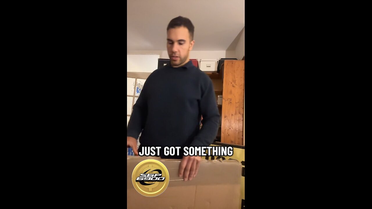 #SPX6900 @ London Bridge tomorrow morning