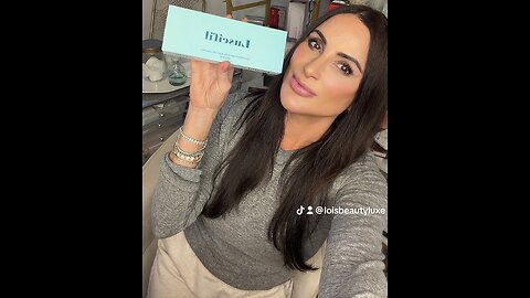 Feet 🐾👣🦶Rejuvenate 🙌🏼Luscifil Volume lidocaine 💗⛄ GlowFace discount code LOIS