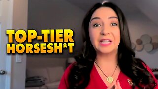 That's an OSCAR-WORTHY performance right there...