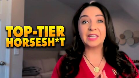 That's an OSCAR-WORTHY performance right there...