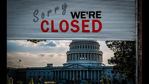 Democrats are Falling Apart