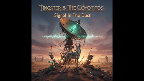 Signal in the Dust