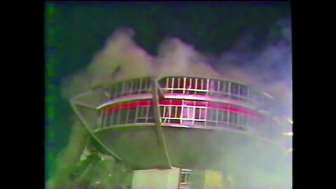 Dunes, Landmark, Aladdin Hotels and Casinos Las Vegas Implosions