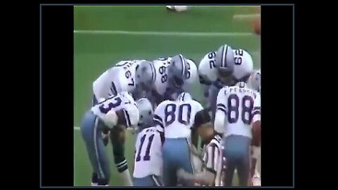 Classic UFO: UFOs visit an NFL game in 1979 Cowboys vs Steelers
