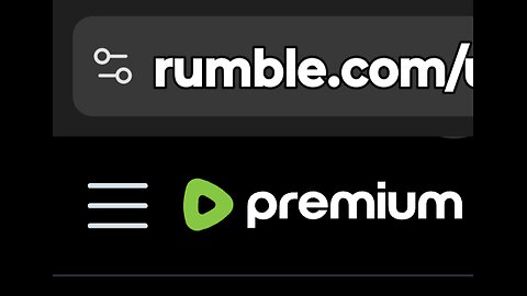 Rumble CEO Chris Pavlovski First Day With A White House Media Seat 2-12-25