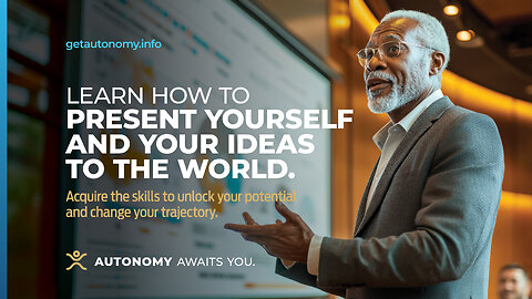 "Everything is Sales": Why You Need to Pitch Your Ideas to Survive