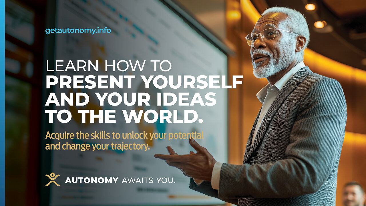 "Everything is Sales": Why You Need to Pitch Your Ideas to Survive