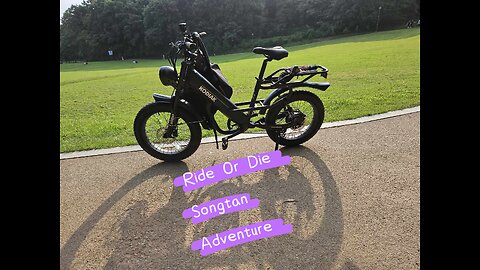 Ride or Die Urban Songtan Adventure with Snorlax #Adventure #travel