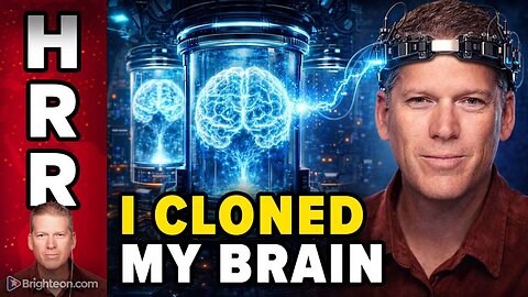 How I Cloned My Brain Into an Article Writing AI Breakthrough