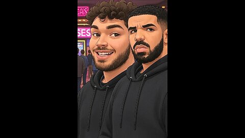 💸 Cassino cripto dá ruim! Drake e Adin Ross PROCESSADOS!