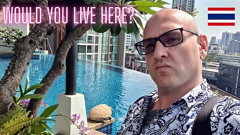 Phra Khanong Guide | Up And Coming Trendy Bangkok Neighborhood | W District 🇹🇭