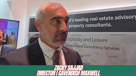 Dubai's Property Surge: Zacky Sajjad on the Future of UAE Real Estate | Mira business FM