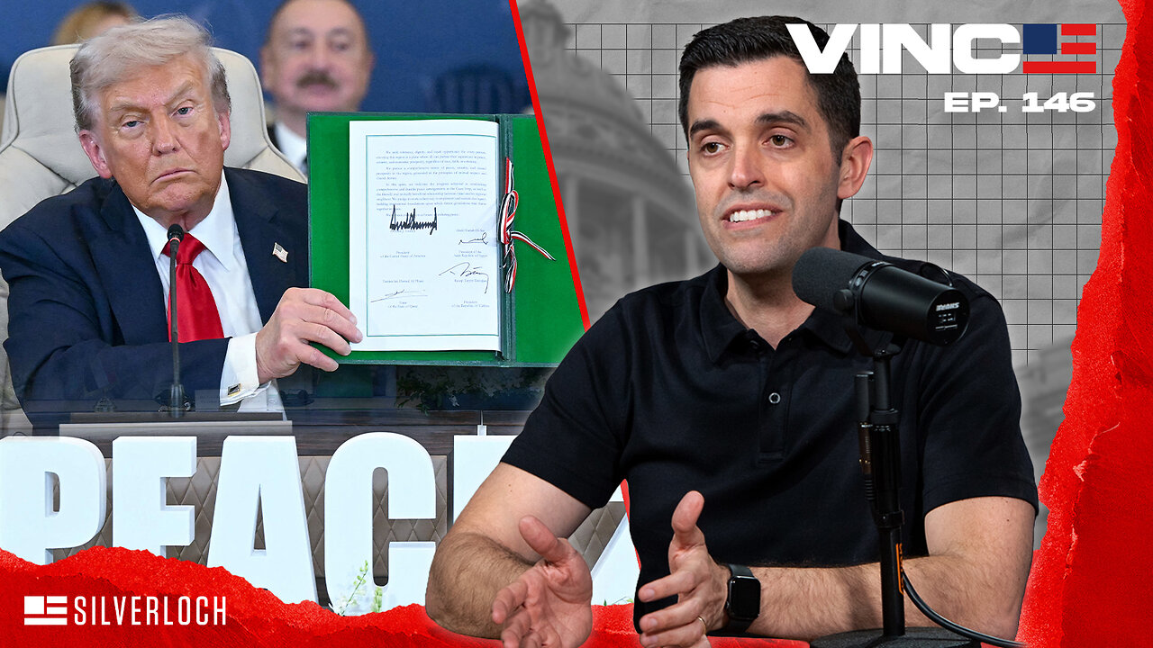 The Shutdown Is Even Worse Than You Thought | Episode 146 - 10/14/25
