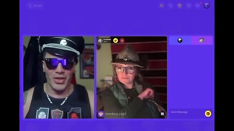 Gypsy Crusader clip 158