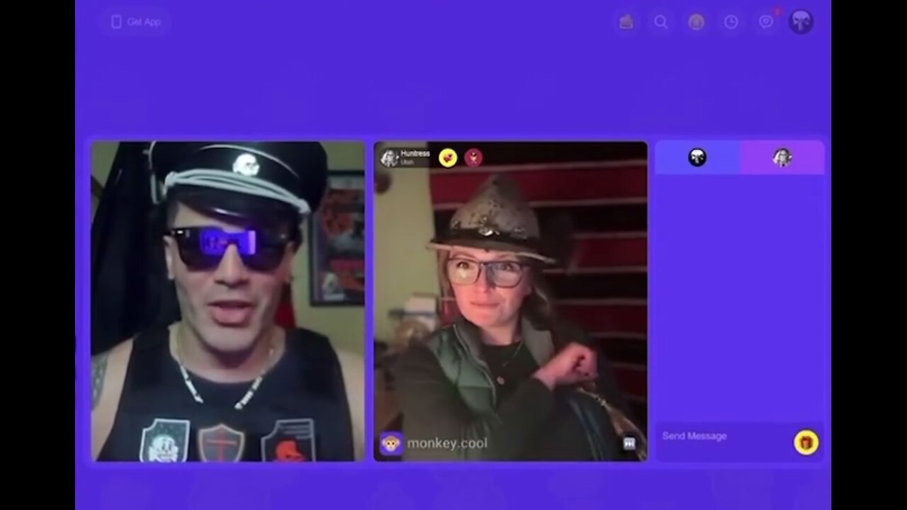 Gypsy Crusader clip 158