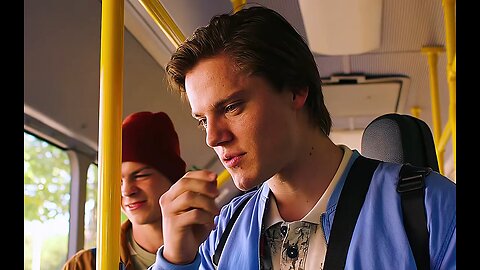 Amazing Fight Scene — Unstoppable Power Clash!