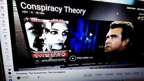 What is it that you should Know?