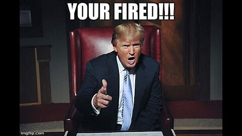 Drumpf vs Libtards