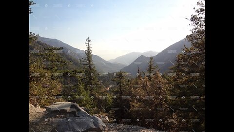 Logging Roads of Oregon Part One...
