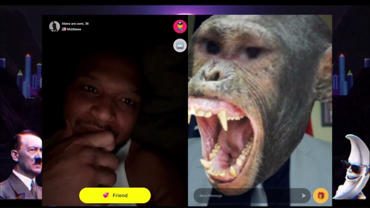 Gypsy Crusader clip 259