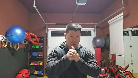 WTD Kickstance Combination 11, Retreating Set (Rank 3)