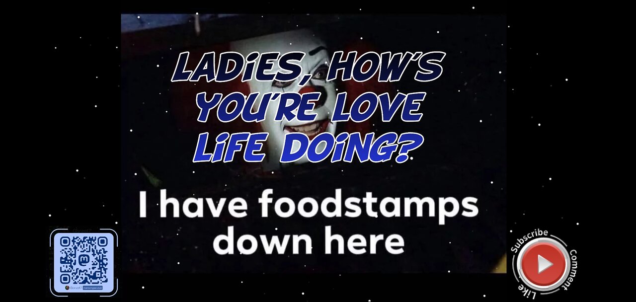 Ladies how's your love life doing?