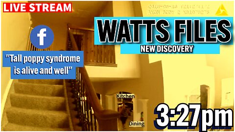 CHRIS WATTS MURDERS - "NEW DISCOVERY" - NA & NICK - YOUR STORIES DO NOT ADD UP