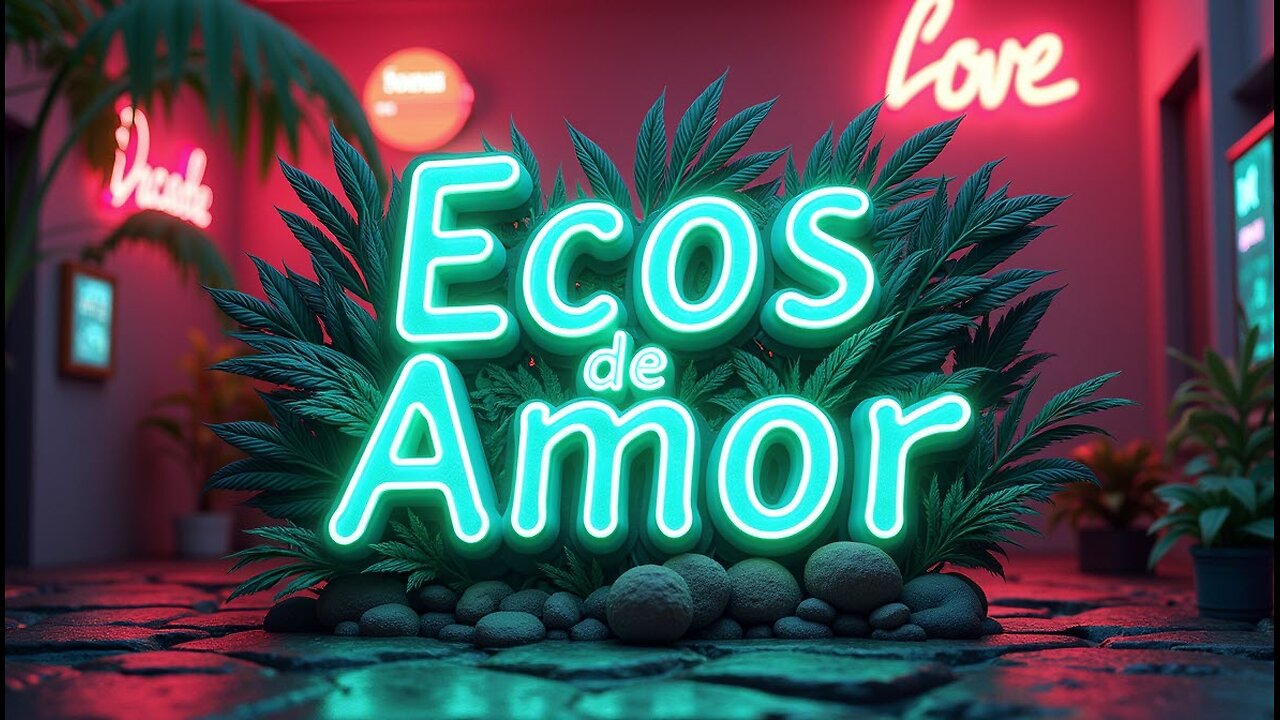 Ecos de Amor