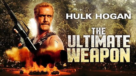 The Ultimate Weapon (1998)