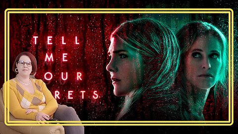 Tell Me Your Secrets S1_E5 "I Got Here by Myself" REACTION