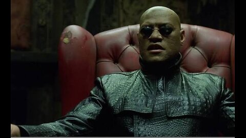 The Matrix - What is the Matrix?