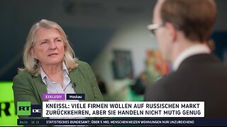 Exklusiv: Kneissl im Gespräch – Europas Position in der Weltwirtschaft