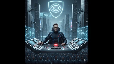 MAN CREATES HEAVEN ON EARTH