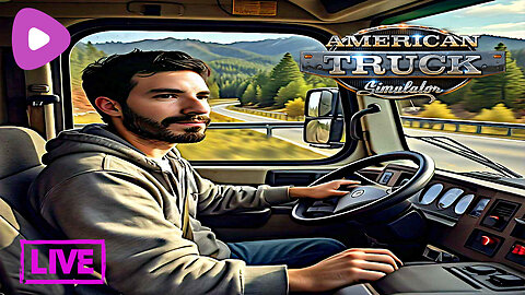 [PC 18+] We Droppin' Some Mad Loads | American Truck Sim