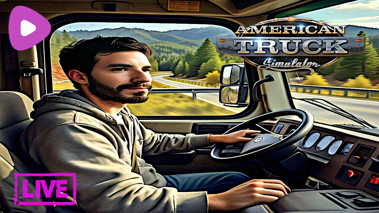 [PC 18+] We Droppin' Some Mad Loads | American Truck Sim